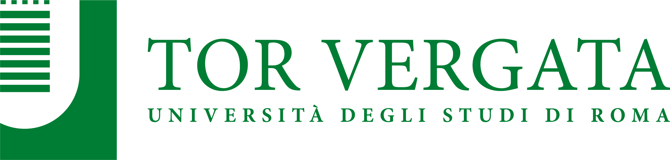 logo Università